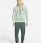 Худи мужское Air Jordan Clot Turquoise Do0007-394