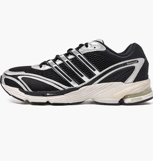 Кроссовки унисекс Adidas Supernova Cushion 7 Black IG1747