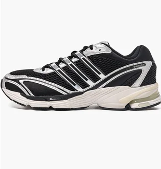 Кроссовки унисекс Adidas Supernova Cushion 7 Black IG1747
