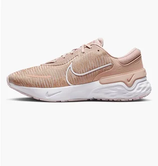 Кроссовки женские Nike Renew Run 4 Beige DR2682-600