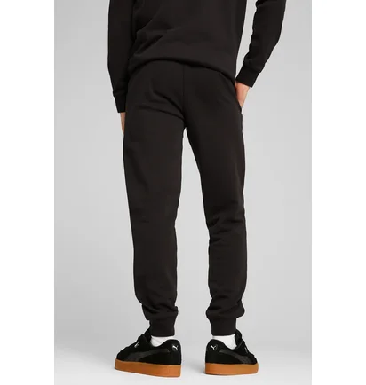 Штаны мужские Puma No. 1 Logo Black 682608-01