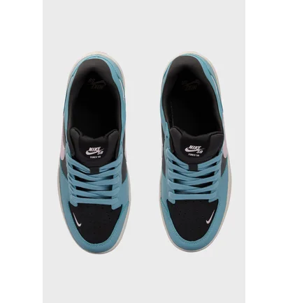 Кросівки унісекс Nike Sb Force 58 Turquoise DV5476-400