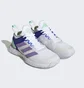 Кроссовки женские Adidas Adizero Ubersonic 4 Tennis Shoes White Hq8390