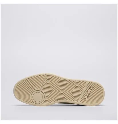 Кроссовки мужские Reebok Court Advance Beige 100010620