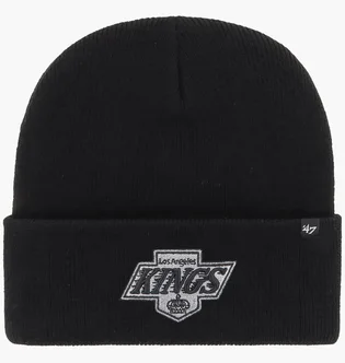 Шапка унисекс 47 Brand Los Angeles Kings Haymaker Black HYMKR08ACE-BKA88
