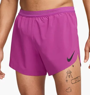 Шорти чоловічі Nike Aeroloft Violet FN3352-518