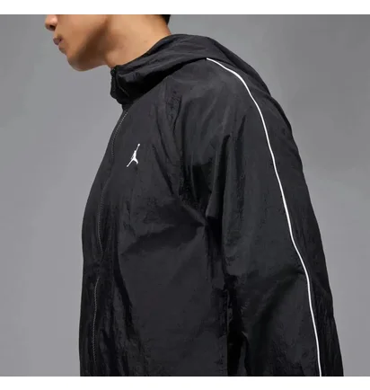 Спортивный костюм мужской Air Jordan Sport Black IB2243-010__IB2241-010