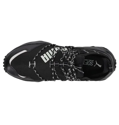 Кросівки чоловічі Puma Ember Demi Trail Black 376693-01