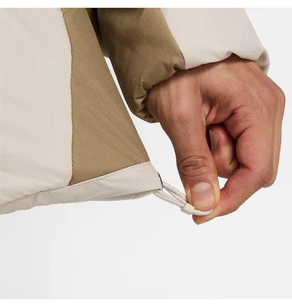 Пуховик чоловічий Nike Acg Beige FV8690-104