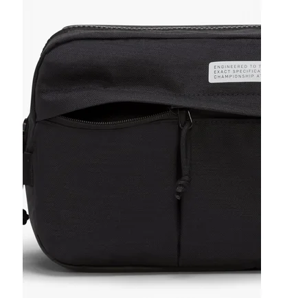 Сумка унисекс Nike Nk Acdmy Shoebag - Sp21 Black DC2648-010