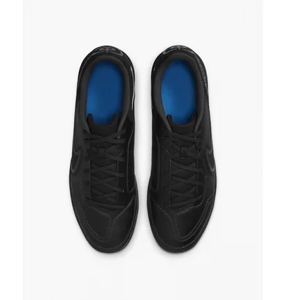 Сороконіжки унісекс Nike Legend 9 Club Ic Black Da1189-001