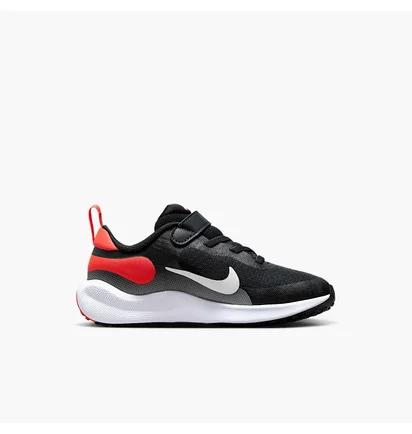 Кроссовки детские Nike Revolution 7 (Ps) Black FB7690-400