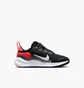 Кроссовки детские Nike Revolution 7 (Ps) Black FB7690-400