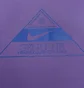 Худі унісекс Nike Sb Skate Hoodie Violet DR1038-542
