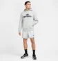 Худи мужское Nike Club Fleece Grey HJ2159-063
