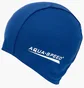 Шапочка для плавання Aqua speed Polyester Cap 5763 Blue 091-10