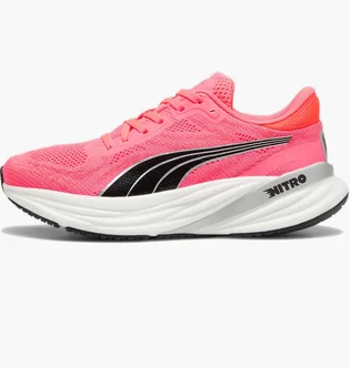Кросівки жіночі Puma Magnify Nitro Pink 310482-01