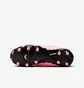 Бутсы детские Nike Jr Phantom Luna Ii Academy F/Mg Pink FJ2603-600
