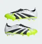 Бутси унісекс Adidas Predator League Fold-Over White JI1111