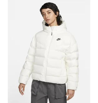 Куртка женская Nike Sportswear Storm-Fit Windrunner White Dq5903-133