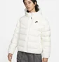Куртка жіноча Nike Sportswear Storm-Fit Windrunner White Dq5903-133