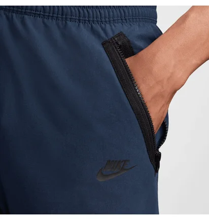 Штани чоловічі Nike M Nsw Air Max Cargo Pant Blue HF6601-478