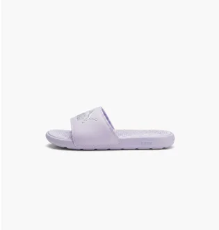 Тапочки дитячі Puma Cool Cat Violet 371025-26