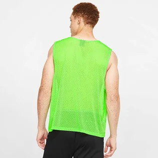 Манішка унісекс Nike Training Bib I Green 910936-313