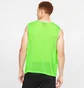 Манишка унисекс Nike Training Bib I Green 910936-313