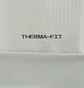 Толстовка мужская Nike Therma-Fit Therma Sphere Grey FZ1107-370