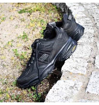 Кросівки чоловічі Skechers Vigor 3.0 Black 237145-BBK