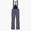 Штаны детские Cmp Kid Salopette Grey 3W15994-U423