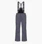 Штаны детские Cmp Kid Salopette Grey 3W15994-U423