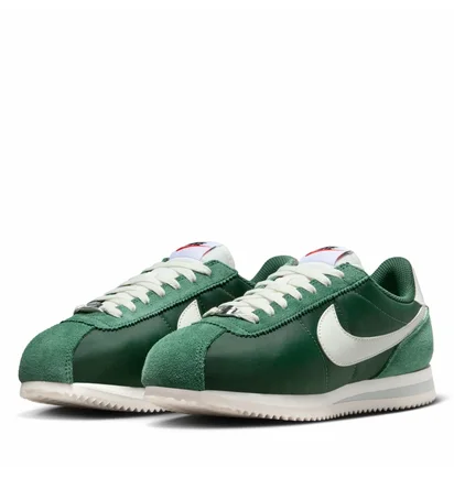 Кроссовки женские Nike Cortez Green DZ2795-300