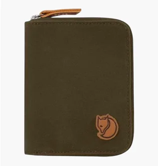 Кошелек унисекс Fjallraven Kanken Olive 24216.633