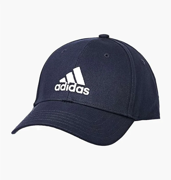 Кепка унісекс Adidas Baseball Blue FQ5270