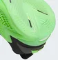 Кроссовки унисекс Adidas Anthony Edwards 1 Lucid Lime Low Basketball Shoes Green/Black JI4065
