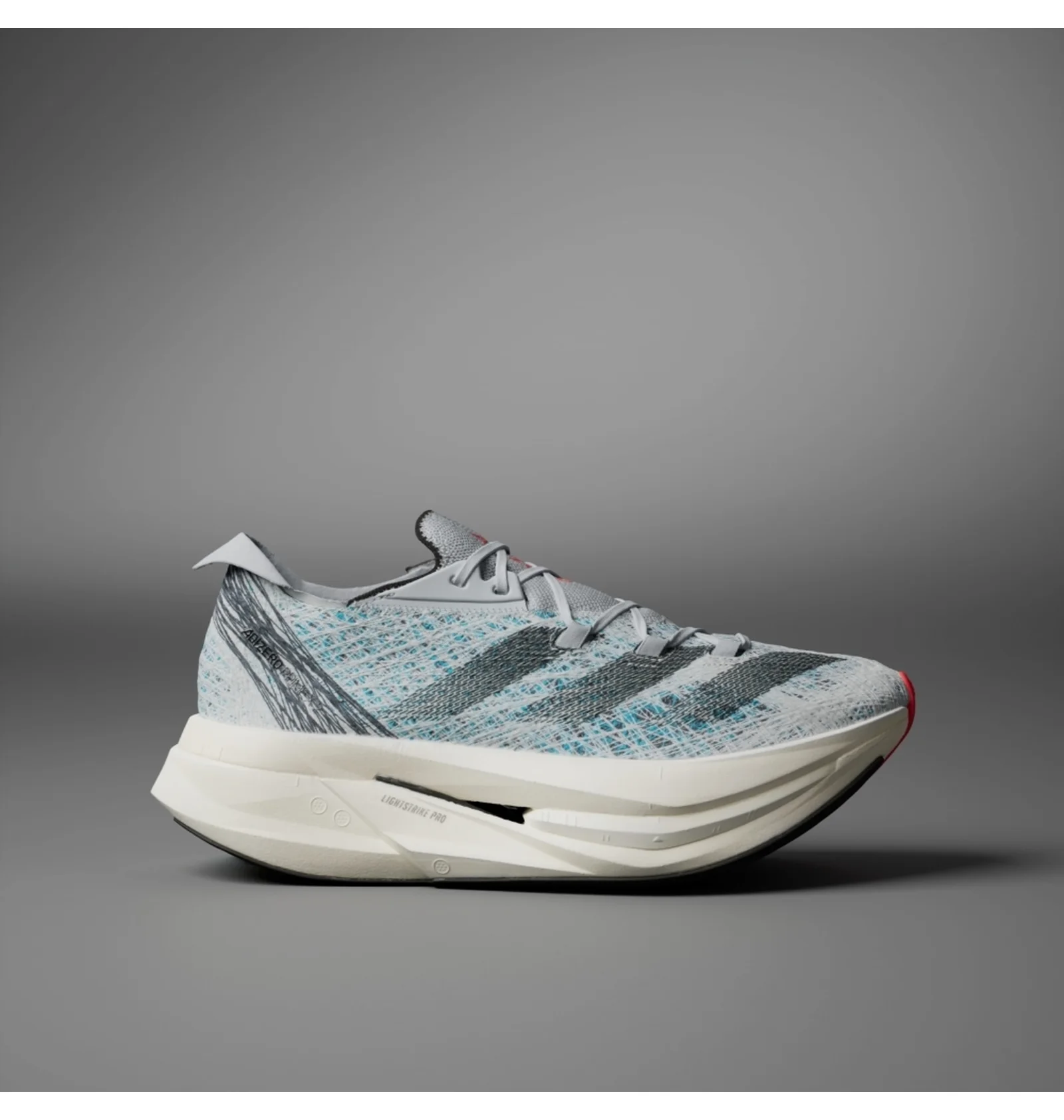 ᐉ Кросівки унісекс Adidas Adizero Prime X 2 Strung Running Shoes