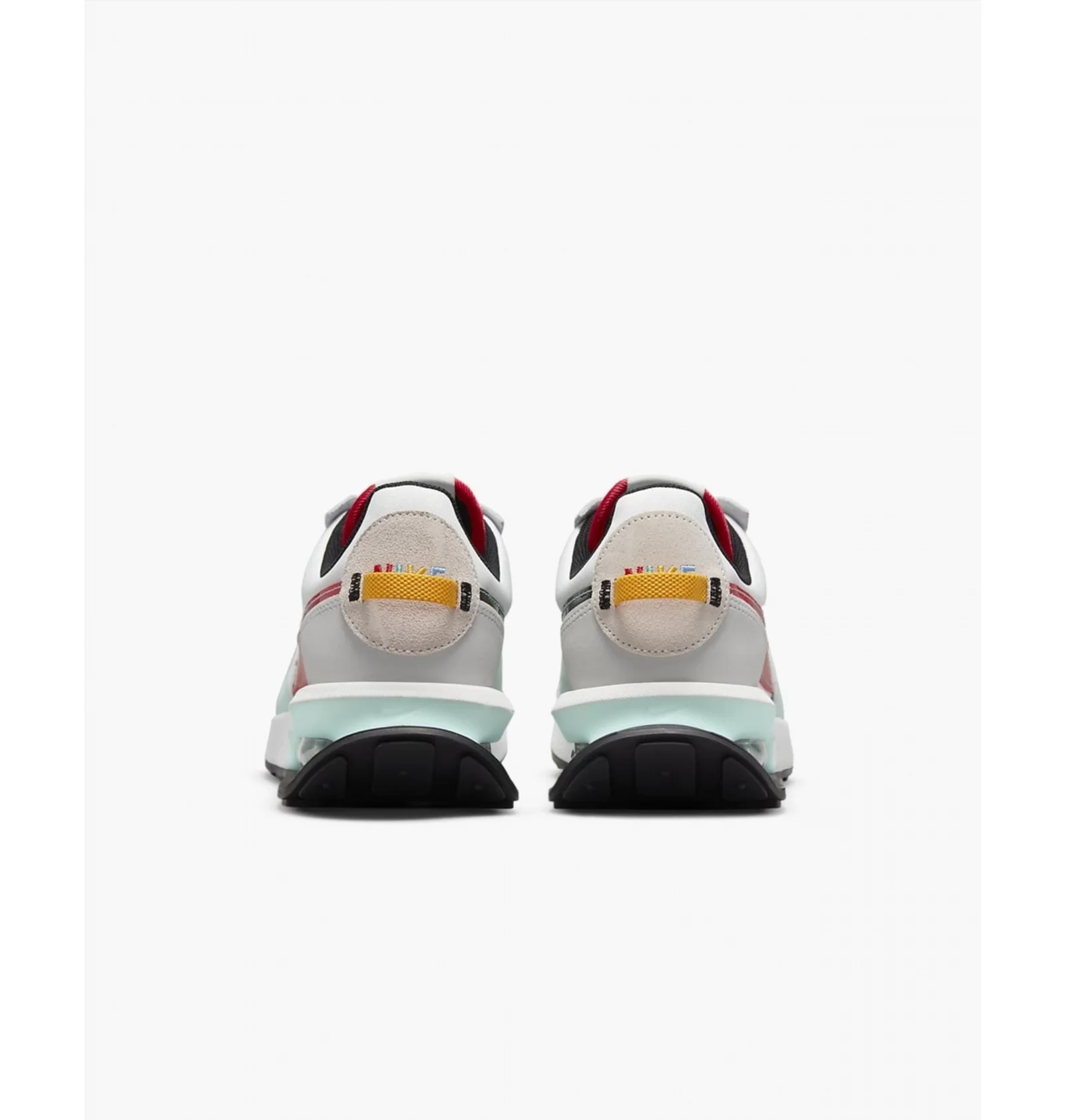 ᐉ Кросівки чоловічі Nike Air Max Pre-Day T2 White/Multi Dv2211