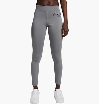 Легінси жіночі Nike Sportswear Grey FN7699-084