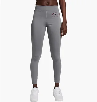 Леггинсы женские Nike Sportswear Grey FN7699-084