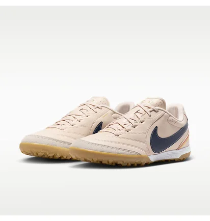 Сороконіжки чоловічі Nike Tiempo Ligera Pro Tf Beige IR2226-240
