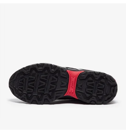 Кроссовки мужские Asics Sportstyle Gel-Venture 6 Black 1201A366-001