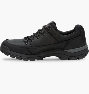 Кроссовки мужские Caterpillar Threshold Hiker Black P726049