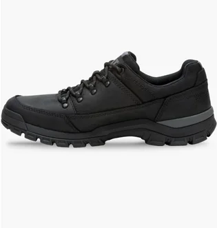 Кросівки чоловічі Caterpillar Threshold Hiker Black P726049