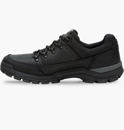 Кроссовки мужские Caterpillar Threshold Hiker Black P726049