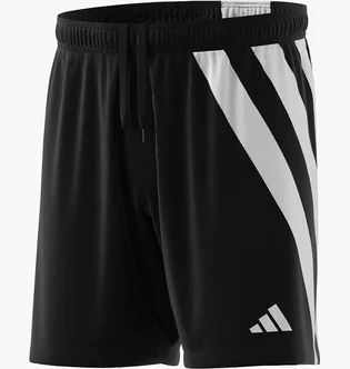 Шорти чоловічі Adidas Fortore 23 Black IK5755