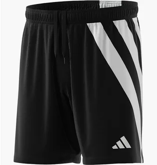 Шорти чоловічі Adidas Fortore 23 Black IK5755