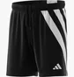 Шорти чоловічі Adidas Fortore 23 Black IK5755
