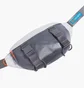 Сумка унисекс Under Armour Summit Trail Grey/White 1388932-023